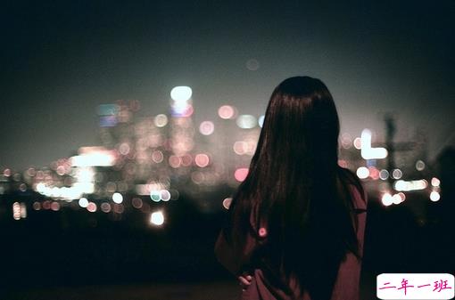 关于成长和青春唯美有道理的句子带图片 每个人都是自己的英雄14