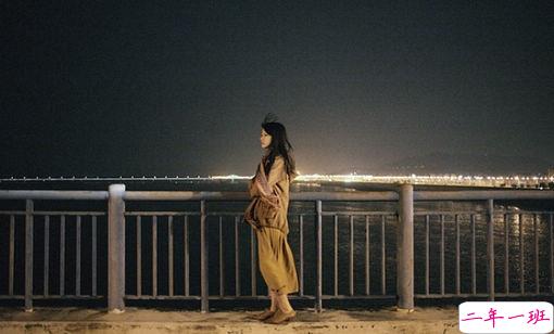 文字控偏爱的简单文艺图片句子 往后余生风雪是你平淡是你3