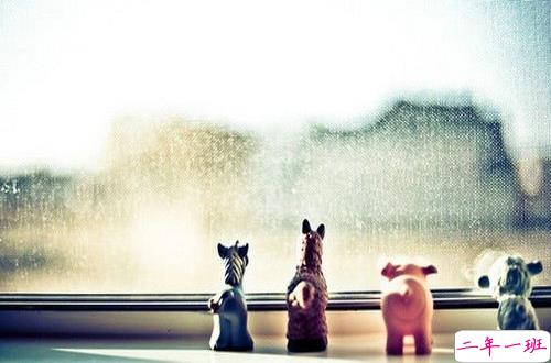 2018励志有哲理的图片说说很有道理的那种 每一个在你生命里出现的人都值得感激6