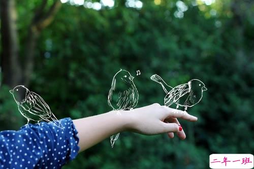 感悟人生的正能量句子带图片 你走过的弯路都是通向正轨的必经之路11