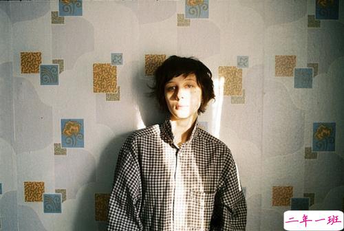 文字控偏爱的简单文艺图片句子 往后余生风雪是你平淡是你15