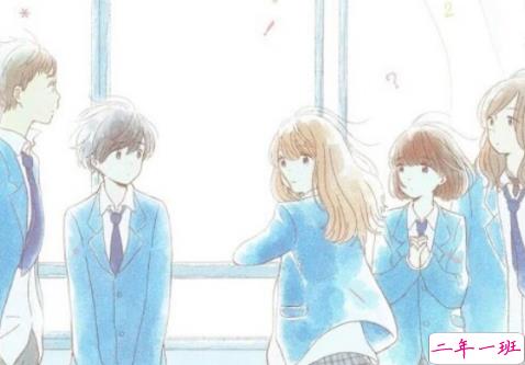 2018毕业季催泪图片说说签名 青春终将散场5