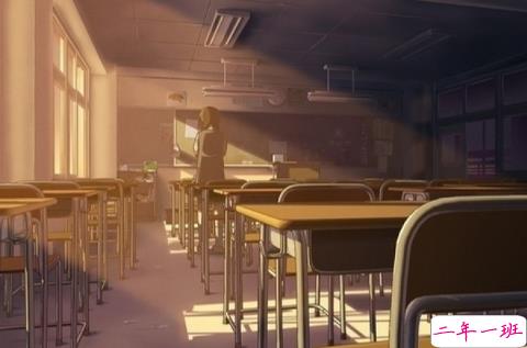 2018毕业季催泪图片说说签名 青春终将散场8