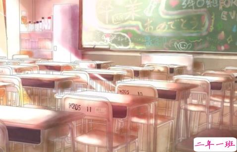 2018毕业季催泪图片说说签名 青春终将散场15