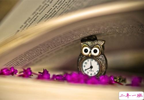 姑娘,我有15句悄悄话说给你听。2