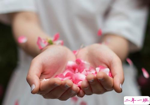 姑娘,我有15句悄悄话说给你听。4