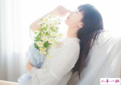 姑娘,我有15句悄悄话说给你听。10