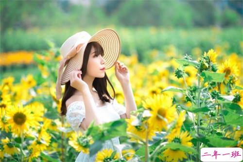 姑娘,我有15句悄悄话说给你听。11