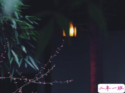 高情商晚安句子带图片 晚安小短句好听9