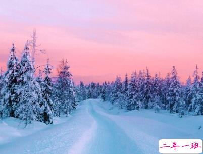 大寒微信朋友圈说说带图片 2020大寒节气说说经典10