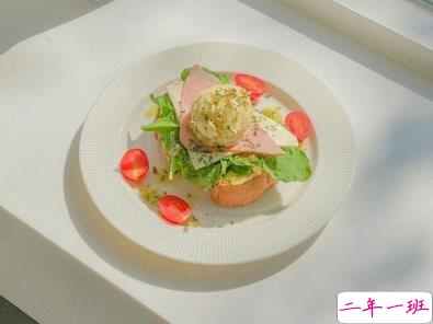 自己做的美食怎么发朋友圈 自制美食的说说带图片13