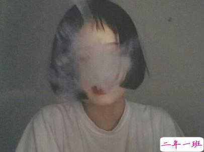 女生qq伤感说说配图 相遇之后是离别与错过1
