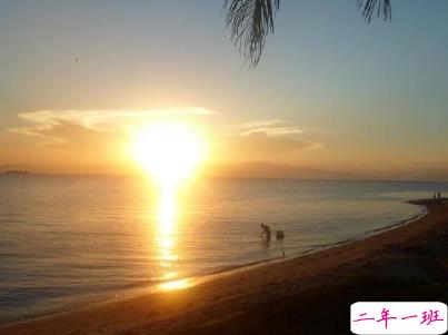 太阳好大好热的说说 太阳毒辣的微信说说配图6