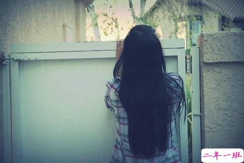 2019心里难受的说说带图片 一丝丝难过的朋友圈说说1