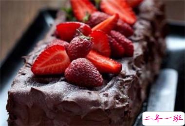 男朋友生日说说带图片简短真实 祝男朋友生日快乐暖心话7