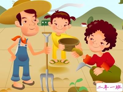 2019植树节微信说说带图片 适合植树节发的的心情说说短语1