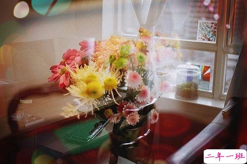 女生跟男朋友撒娇的说说带图片 女生写给男生的可爱情话3