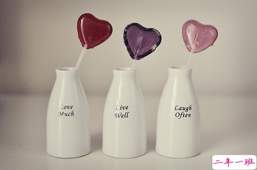 暗恋一个人的说说大全 暗恋说说偷偷暗示自己喜欢的人3