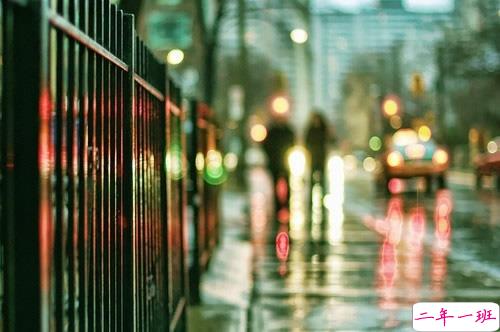 qq说说伤感女生带绝情配图 是真的感到心好累说说带图片5