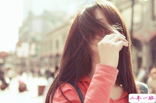 很长的一段伤感说说带图片 适合分手的男女生发的伤感说说5