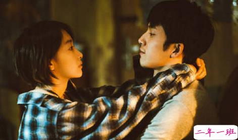 致后来的我们电影:说说那些打动你的瞬间10