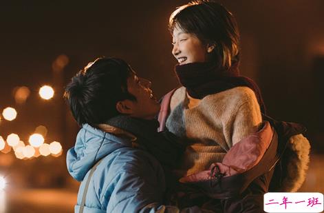 致后来的我们电影:说说那些打动你的瞬间14