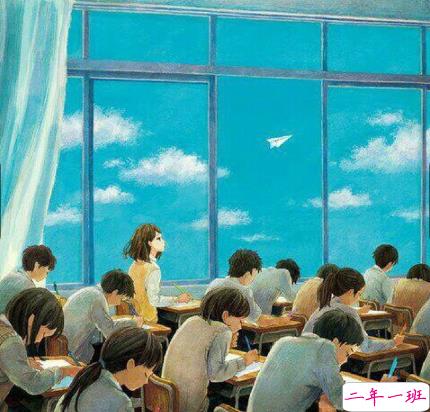 致即将毕业的我们说说配图 2018即将毕业感人长篇说说7