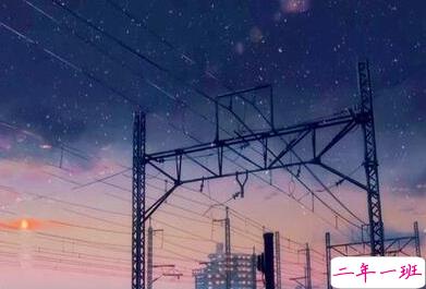 小清新的早安心语带图片:最美好的不是未来,是今天11