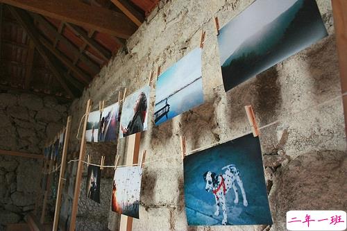 超伤感的00后难过心痛说说带图片 树深时雾起海深时浪涌3