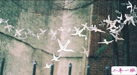 超伤感的00后难过心痛说说带图片 树深时雾起海深时浪涌13