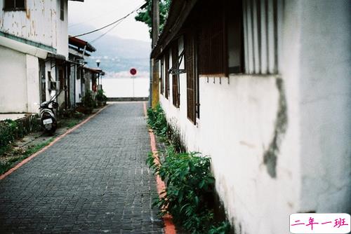 适合有时候感到孤独寂寞时发的唯美文艺说说带图片9