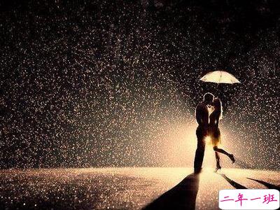 感人的爱情说说带图片1