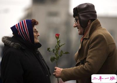 诗意的说说图片大全4