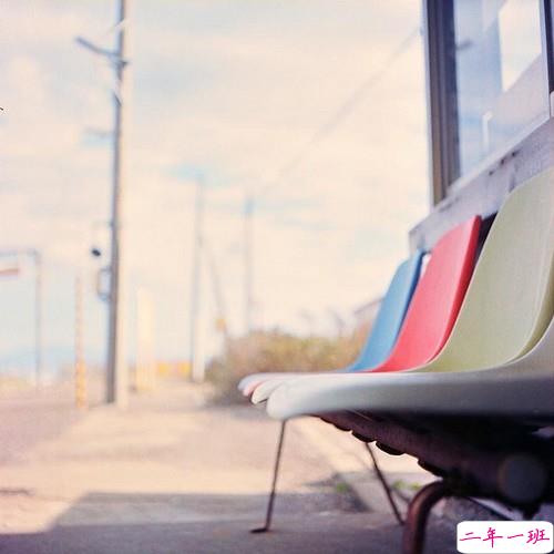 关于爱情的伤感难过句子带图片 我们两个之间的进度条可能也就只到这里了吧9