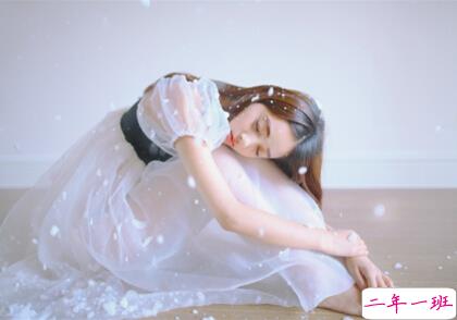 伤感爱情说说配图1