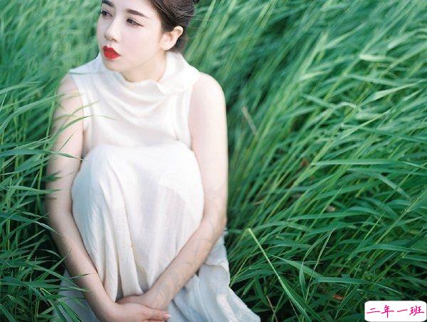 关于那些悄悄喜欢一个人的心情的心酸句子和图片9