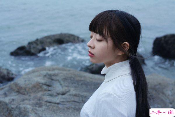 关于那些悄悄喜欢一个人的心情的心酸句子和图片15