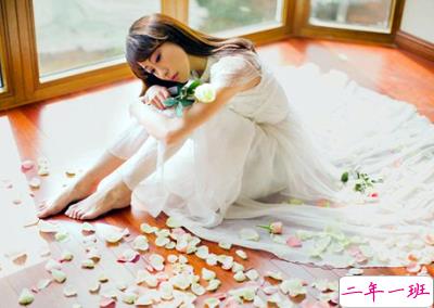 分手后的说说带图片,伤感分手说说图片大全14