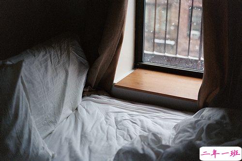 伤感意境适合失恋后发的说说带图片 不打扰是我的温柔2