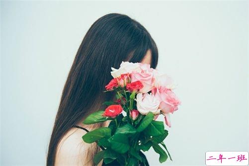 2018女生伤感难过图片说说 我爱你爱了整整一个曾经13