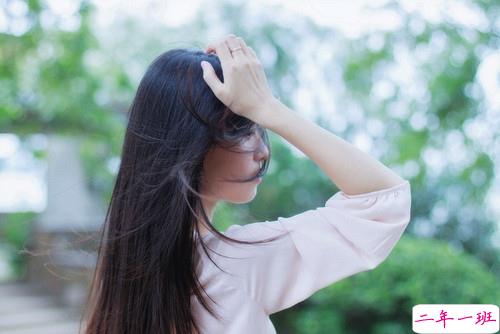 2018女生伤感难过图片说说 我爱你爱了整整一个曾经14