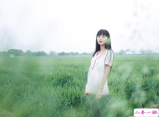 那些爱而不得的心酸和伤感图片句子 似曾已看过极光海洋和彩虹2