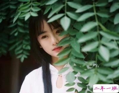 唯美古风句子配图片4