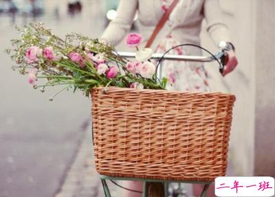 唯美古风句子配图片5