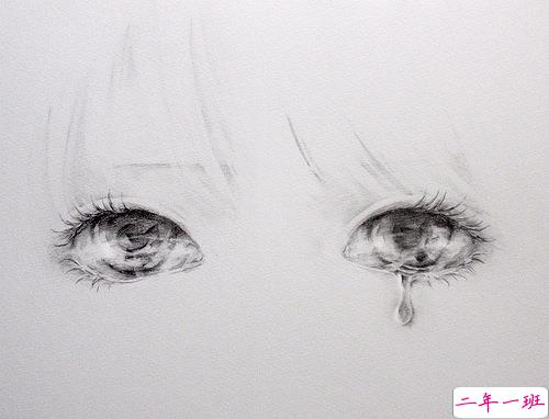 在你伤感难过时一下子戳中你内心的图片句子 时光怎么让爱笑的人哭了10