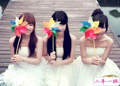 闺蜜说说带图片3