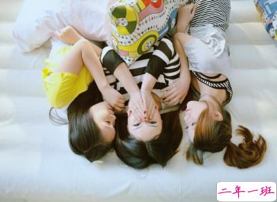 闺蜜说说带图片4