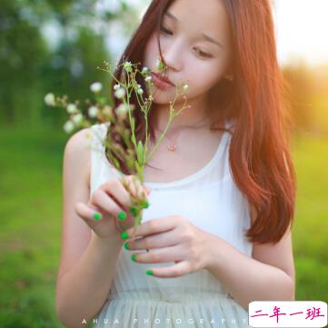 忧伤的说说带图片6 忧伤的说说带图片6