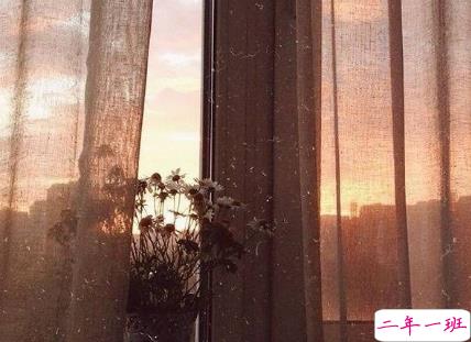 把事和人看透的说说图片 并不是所有的喜欢都会有结果10