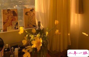 关于秋天的唯美句子 叠穿的季节就来了3